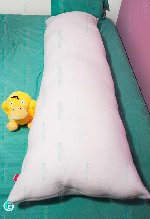 Fluffy Inner Body Pillow Dakimakura - 150x50cm 160x50cm 180x60cm Mitgard Studio